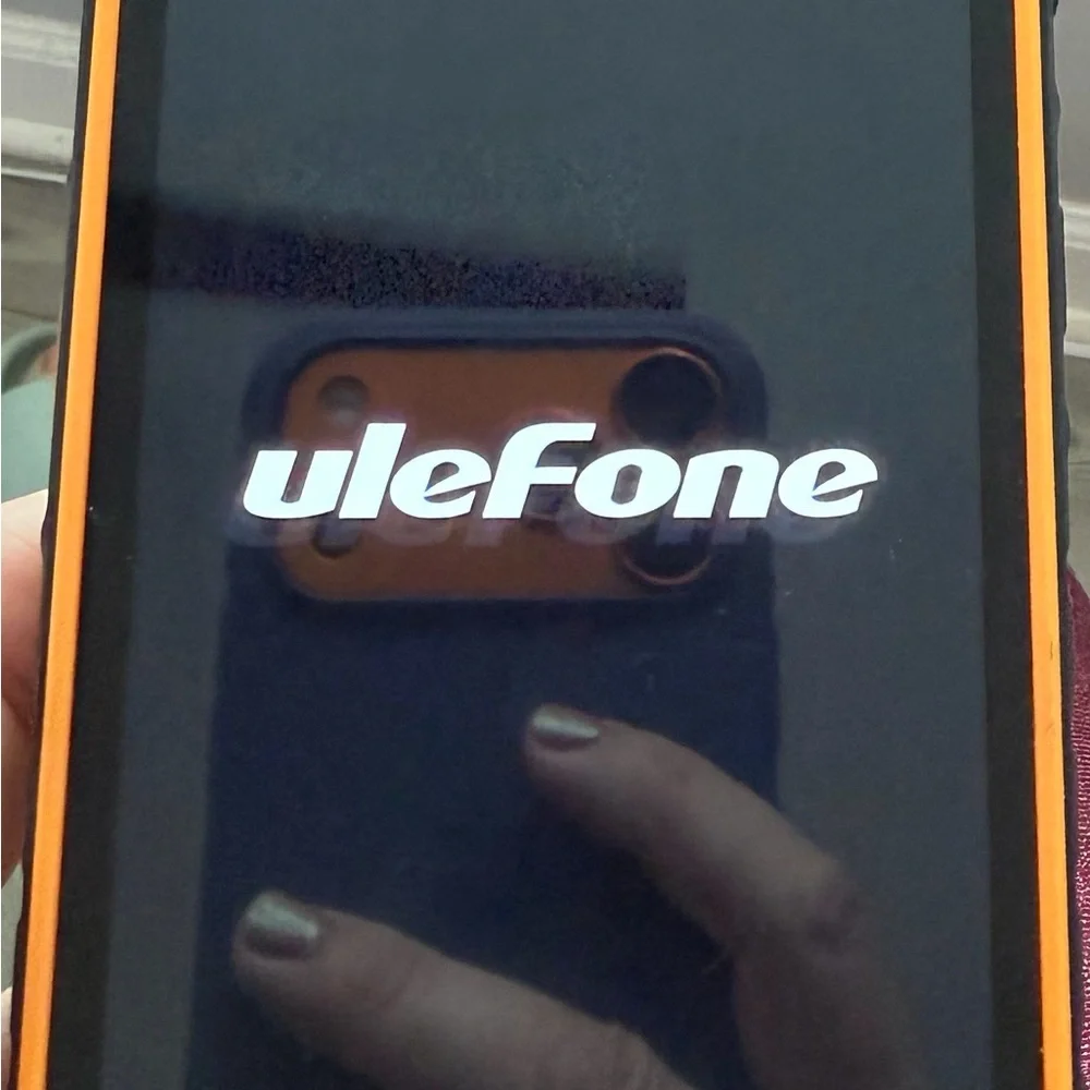 AO Scan phone w software loaded ready to go!! Solex